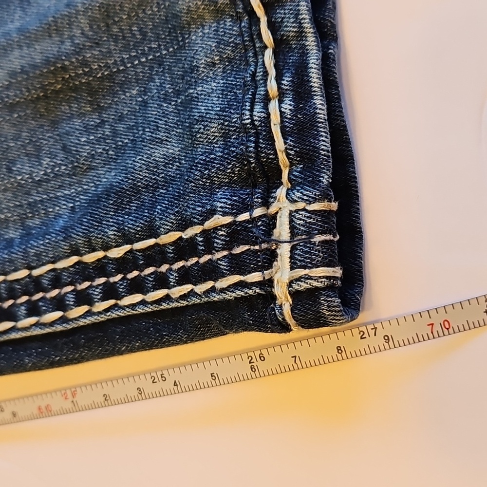 Rock Revival  Jeans - Picture 8 of 11